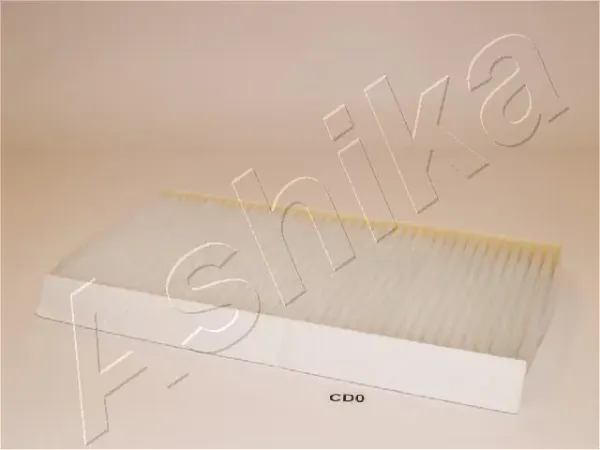 Фільтр салону 21CDCD0 Ashika