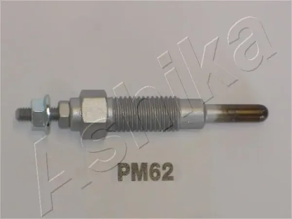 Свічка накалу PM62 Ashika