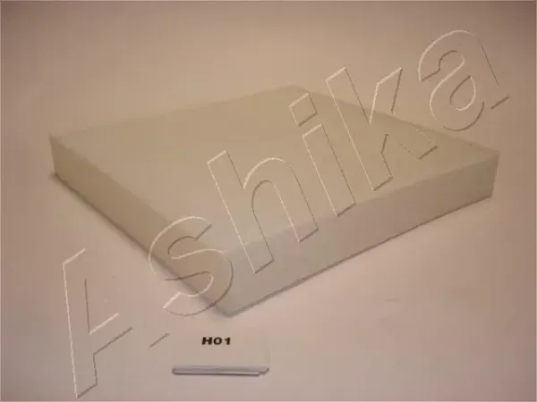 Фільтр салону 21H0H01 Ashika