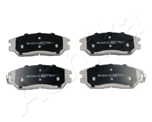 Передні тормозні колодки 500SS01 Ashika