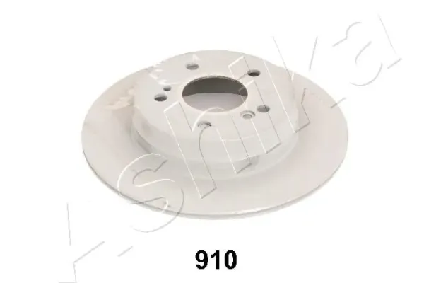 Гальмівні диски 6109910 Ashika