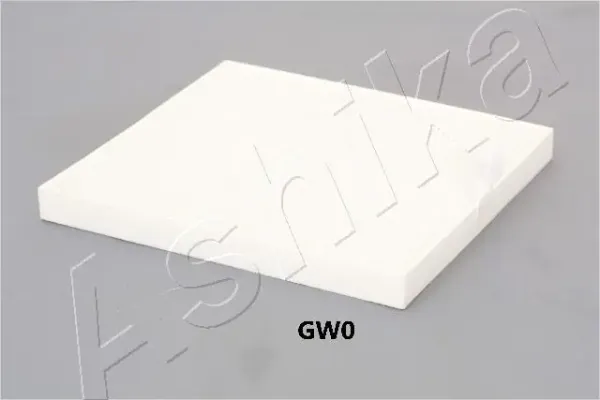 Фільтр салону 21GWGW0 Ashika