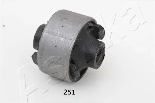 Сайлентблок переднього важеля GOM251 Ashika