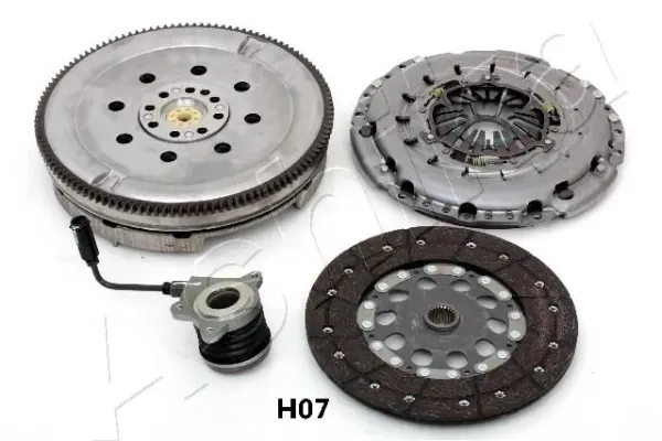 Зчеплення 980HH07 Ashika