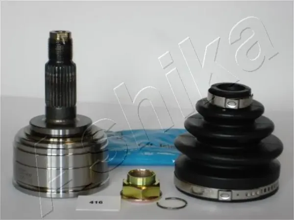 ШРУС зовнішній передній 6204416 Ashika