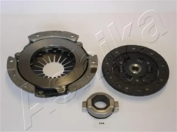 Комплект зчеплення  Nissan Sunny III