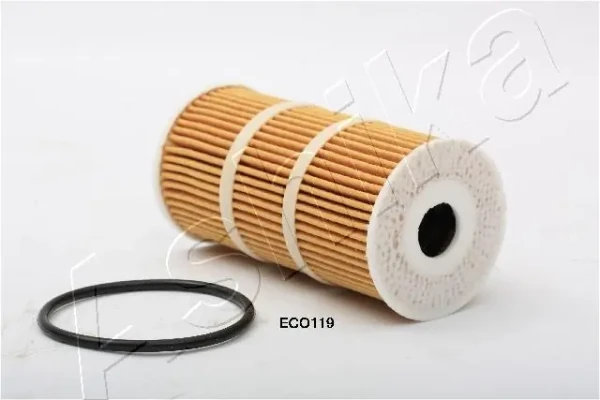 Масляний фільтр 10ECO119 Ashika