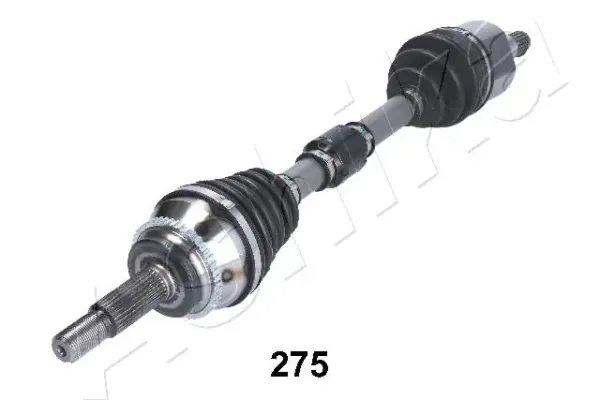 Ліва піввісь 6202275 Ashika