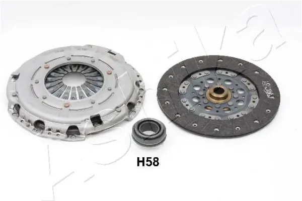 Зчеплення 920HH58 Ashika