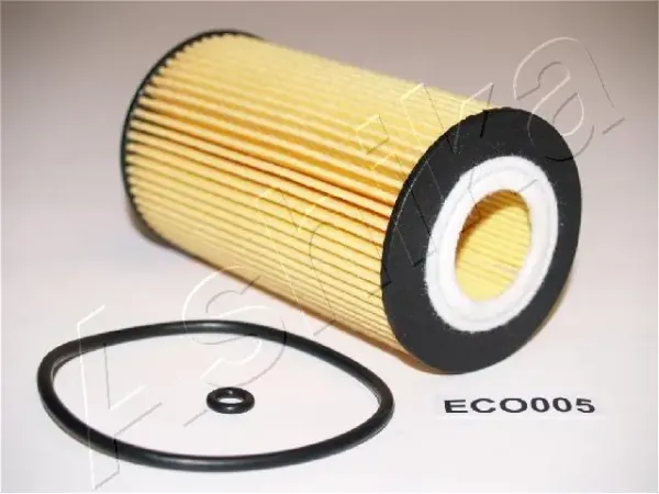 Масляний фільтр 10ECO005 Ashika