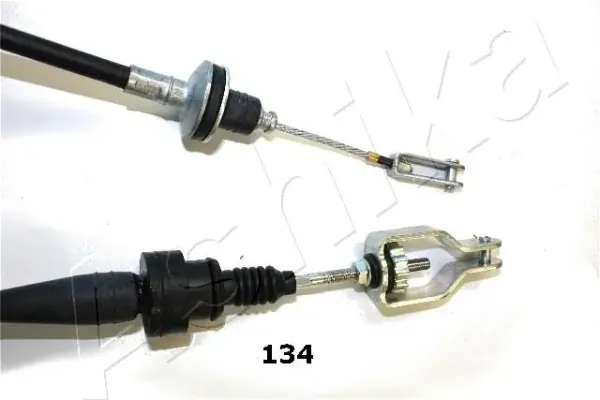  Трос зчеплення Nissan Sunny 3