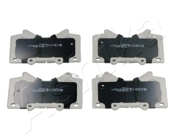Передні тормозні колодки 5002272 Ashika