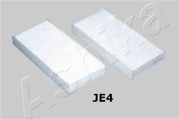 Фільтр салону 21JEJE4 Ashika