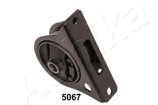 Подушка двигуна передня GOM5067 Ashika