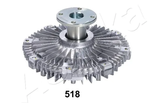Вискомуфта вентилятора SV6098S Polcar