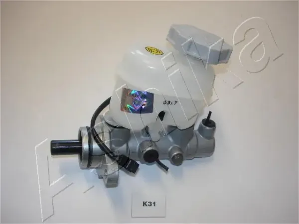 Головний гальмівний циліндр 68K0031 Ashika