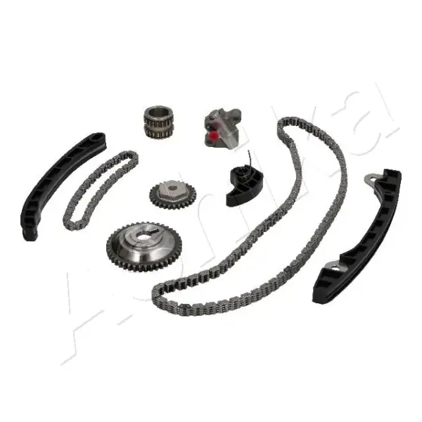 Комплект ланцюга ГРМ KCK124 Ashika