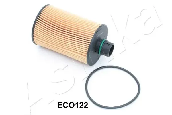Масляний фільтр 10ECO122 Ashika