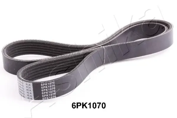 Ремінь генератора 1126PK1070 Ashika