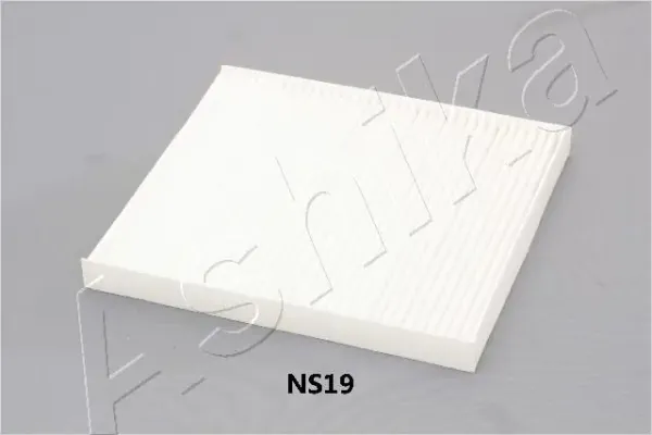Фільтр салону 21NSNS19 Ashika