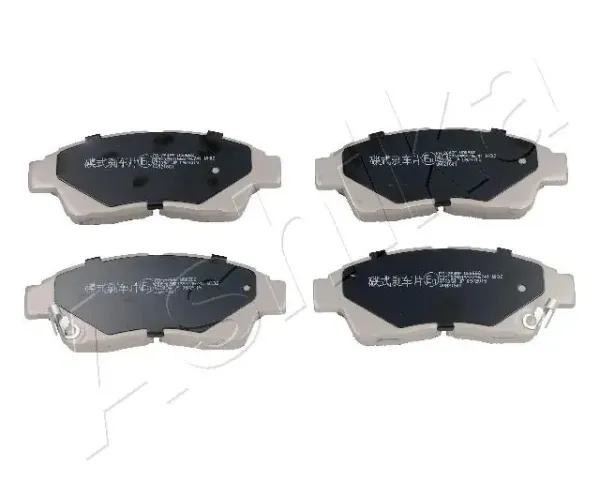 Передні тормозні колодки 5002264 Ashika