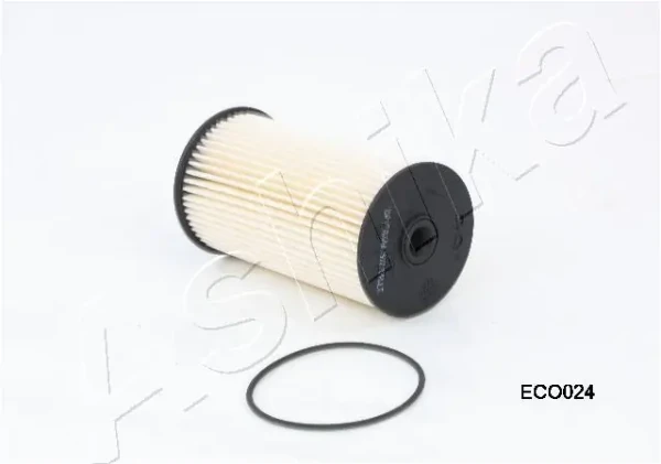 Паливний фільтр 30ECO024 Ashika