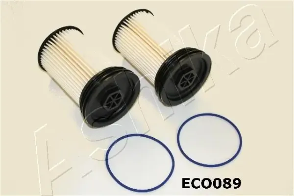 Паливний фільтр 30ECO089 Ashika