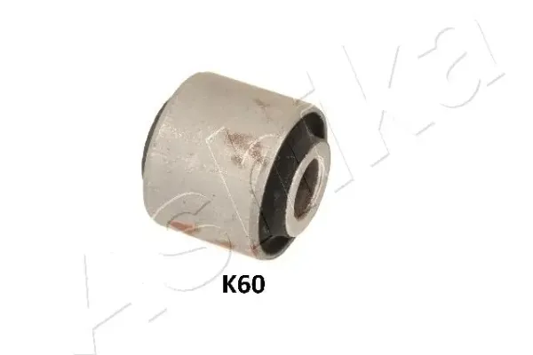 Сайлентблок цапфи задньої GOMK60 Ashika