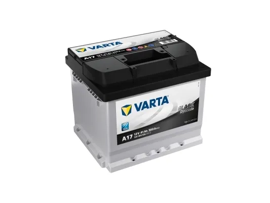 Акумуляторна батарея, АКБ 5414000363122 Varta