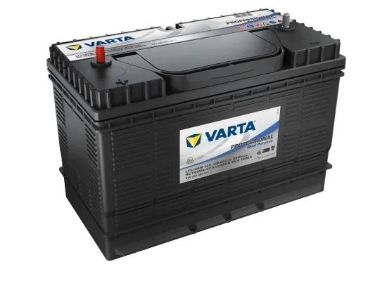 Акумуляторна батарея, АКБ 820055080B912 Varta