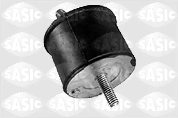 Подушка (опора) двигуна, права передня 4001358 Sasic