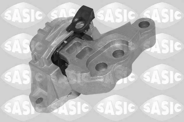 Подушка (опора) двигуна, права 2706791 Sasic