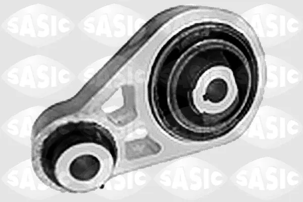 Подушка двигуна задня 4001773 Sasic