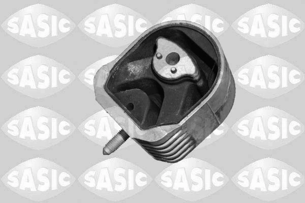 Подушка двигуна передня 2706120 Sasic