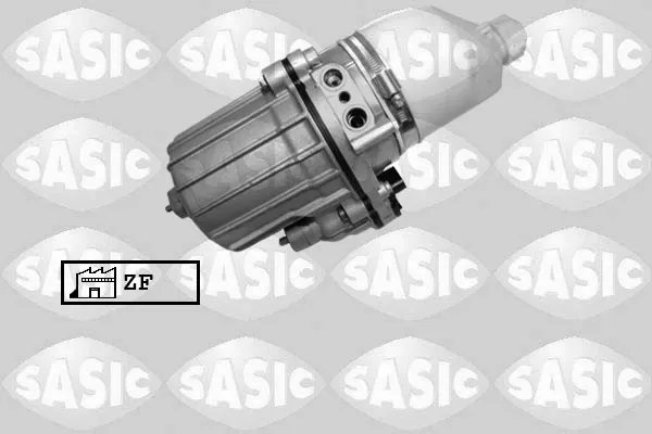 Насос ГУР 7076080 Sasic