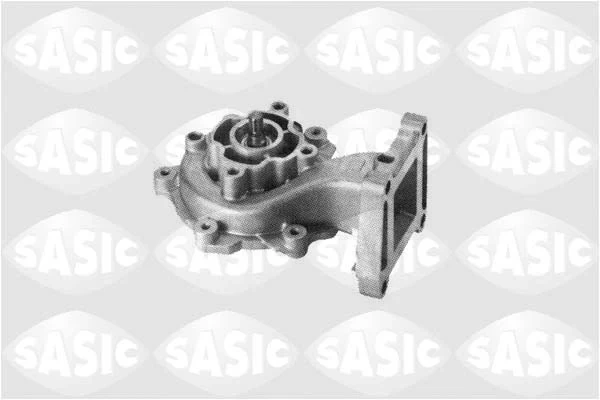 Помпа 5147060AC Chrysler
