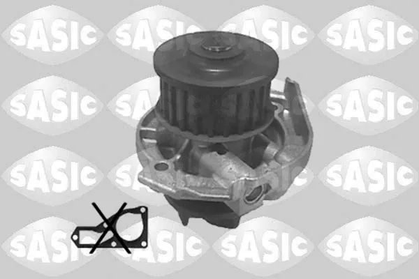 Помпа Fiat Marea 185