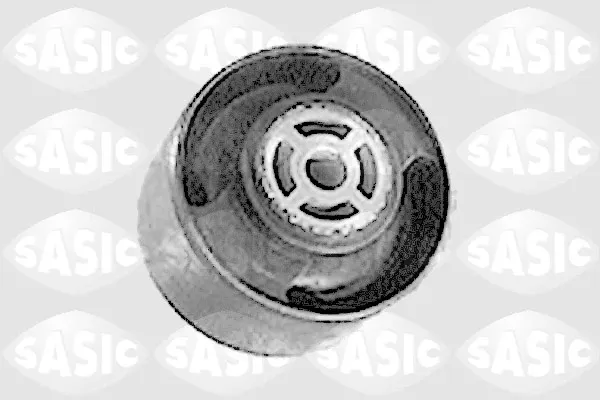 Подушка (опора) двигуна, задня (сайлентблок) 8091161 Sasic