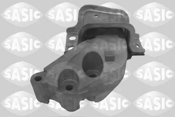 Подушка (опора) двигуна, права 2700053 Sasic