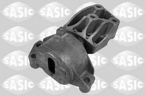 Подушка двигуна передня 2706153 Sasic