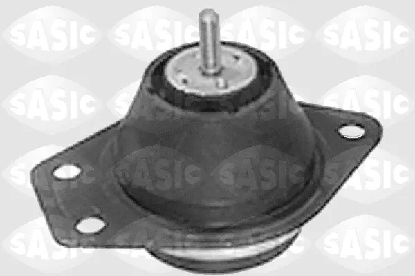 Подушка (опора) двигуна, права 4001740 Sasic