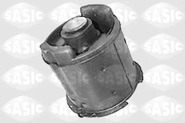 Сайлентблок задньої балки 9001558 Sasic