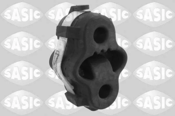 Подушка глушника Renault Master III