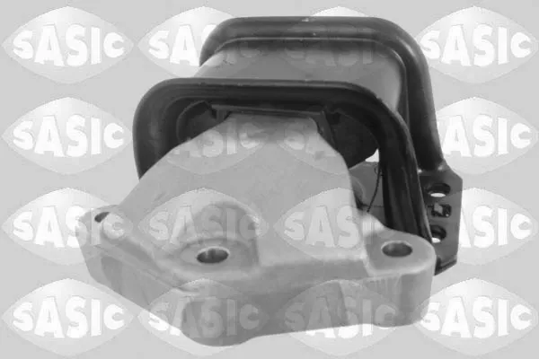 Подушка (опора) двигуна, права 2700038 Sasic