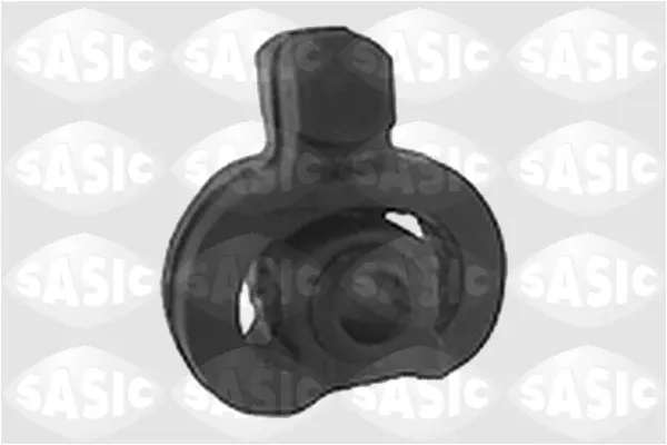 Кронштейн кріплення глушника на Renault Scenic I JA0, JA1, FA0