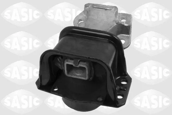 Подушка (опора) двигуна, права верхня 2700007 Sasic