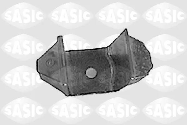 Подушка (опора) двигуна, права верхня 8441251 Sasic