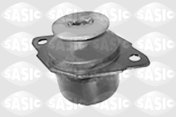 Подушка (опора) двигуна, ліва 9001472 Sasic