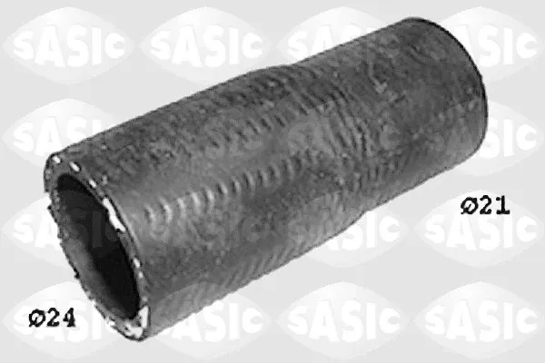 Шланг (патрубок) термостата SWH0375 Sasic