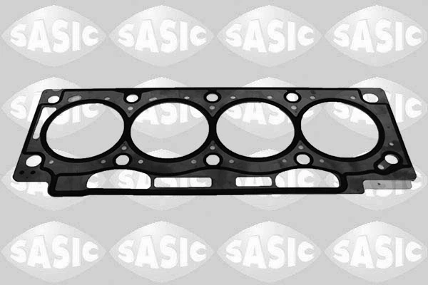 Прокладка ГБЦ MW31216523 Mitsubishi